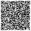 QR code with Hidden Canyon Drafting & contacts