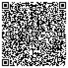 QR code with James A Farley Arthur Pest Con contacts