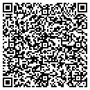 QR code with E Phillips/James contacts