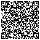 QR code with F Crews/Charles contacts