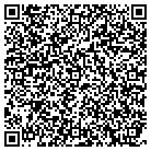 QR code with Here And There Deliveries contacts
