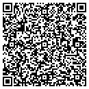 QR code with D C Siding contacts