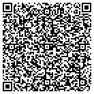 QR code with Hocking's Delivery Service LLC contacts