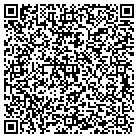QR code with Apple Valley Animal Hospital contacts