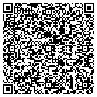 QR code with Ridge Cemetery Assoc Inc contacts