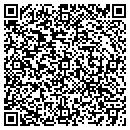 QR code with Gazda Cattle Company contacts