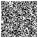 QR code with G Brothers/Frank contacts