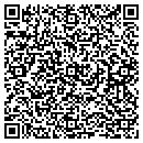 QR code with Johnny R Dalrymple contacts