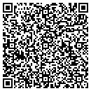 QR code with Atech Inc contacts