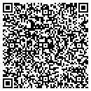 QR code with Jh Delivery contacts