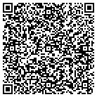 QR code with Highlights Sports Video contacts