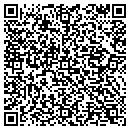 QR code with M C Electronics Inc contacts