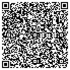 QR code with Pristine Screens LLC contacts