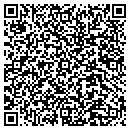 QR code with J & J Express Inc contacts