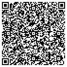 QR code with Pryceless Promotions LLC contacts