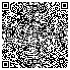 QR code with Delta Financial & Real Estate contacts