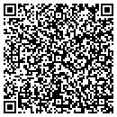 QR code with Kb Delivery Service contacts