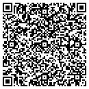 QR code with Ken's Delivery contacts