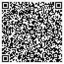 QR code with James Barnes contacts