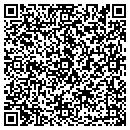 QR code with James B Mccarty contacts