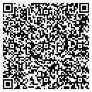QR code with James B Smith contacts