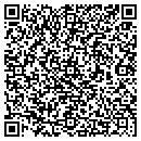 QR code with St Johns Cemetery Of Caborn contacts
