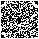 QR code with K&X Delivery Service contacts