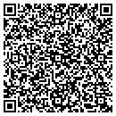 QR code with James W Langston contacts
