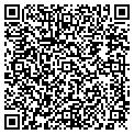 QR code with J T & A contacts