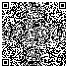 QR code with Clevenger's Corner Vet Care contacts