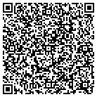 QR code with Peachtree Pest Control contacts