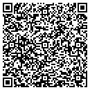 QR code with Debbie Dvm contacts