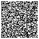 QR code with Rainbow Florist contacts
