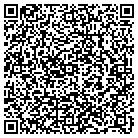 QR code with Penny J Mc Clellan PHD contacts