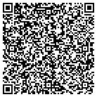 QR code with M&D Moving & Delivery Svcs contacts