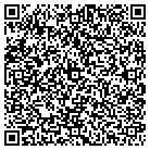 QR code with The Window Door Siding contacts