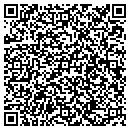 QR code with Rob E Bass contacts