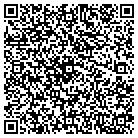 QR code with Mikes Delivery Service contacts