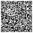 QR code with W S Siding contacts