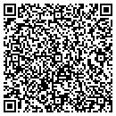 QR code with Aerothrust Corp contacts