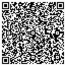 QR code with Atkins Walter contacts