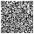 QR code with Albert Rene contacts