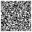 QR code with Kerry B Booth contacts