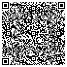QR code with Riggin's Pest & Moisture Control contacts