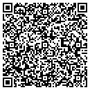 QR code with L Davis/James contacts