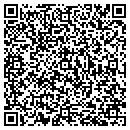 QR code with Harvest Moon Floral & Nursery contacts