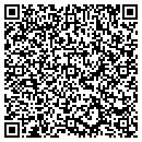 QR code with Honeycutt Plastering contacts