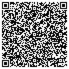 QR code with Heberlig Roofing & Siding contacts
