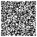 QR code with Cal Snax contacts