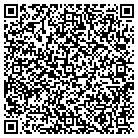 QR code with Peace of Mind Errand Service contacts